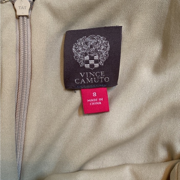 Vince Camuto Gown - Picture 4 of 4